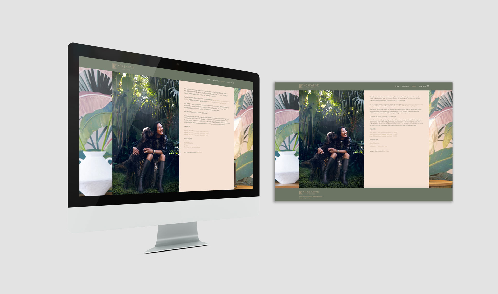 design-counsel-website-design-rebrand-karina-crombie-interior-design-about-page